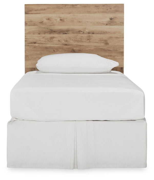 Twin Panel Headboard