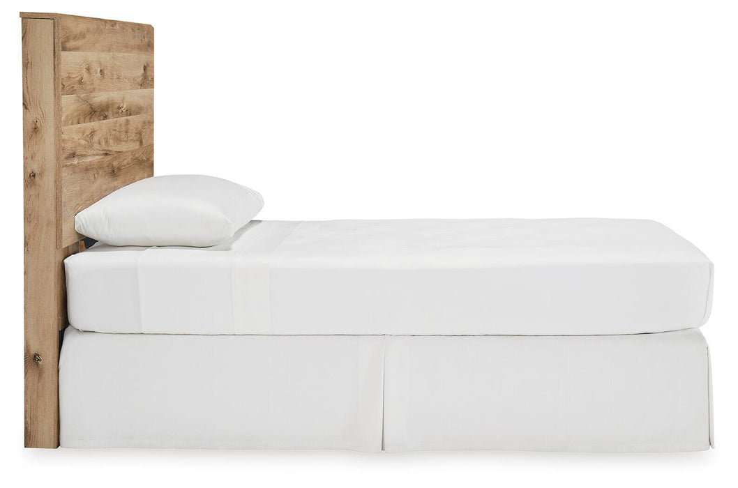 Twin Panel Headboard