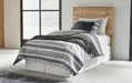 Twin Panel Headboard