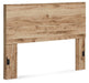Queen Panel Headboard