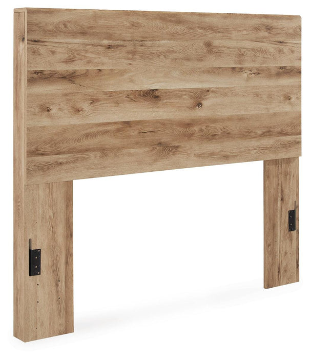 Full Panel Headboard