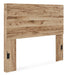 Full Panel Headboard