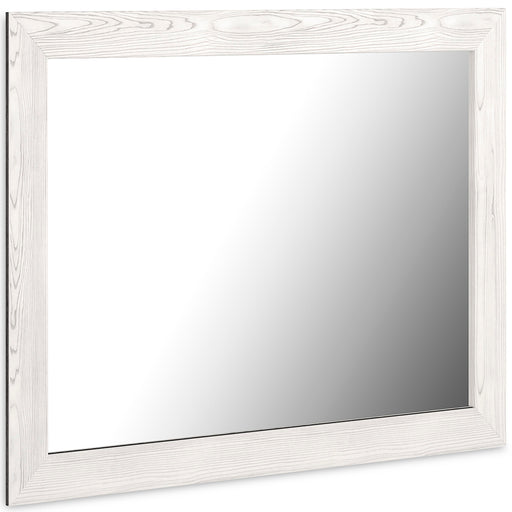 Bedroom Mirror