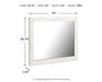 Bedroom Mirror