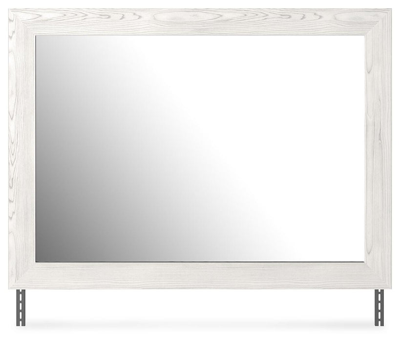 Bedroom Mirror