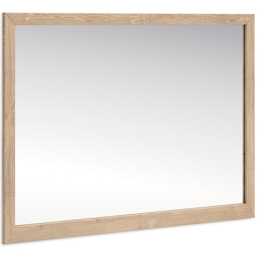 Bedroom Mirror