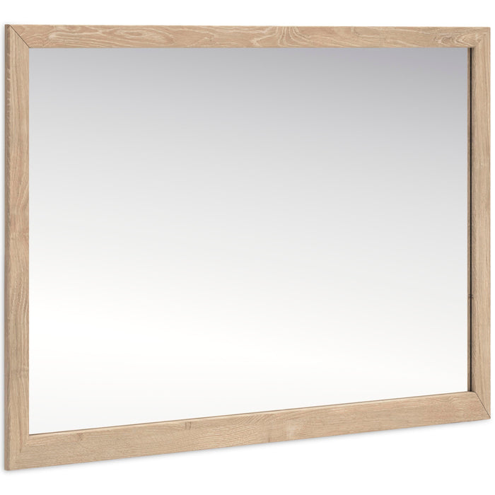 Bedroom Mirror