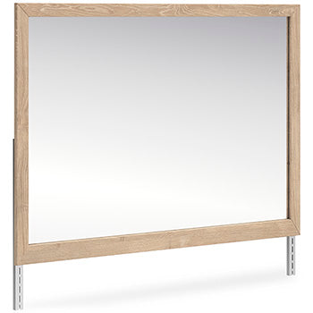 Bedroom Mirror