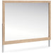 Bedroom Mirror