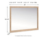 Bedroom Mirror