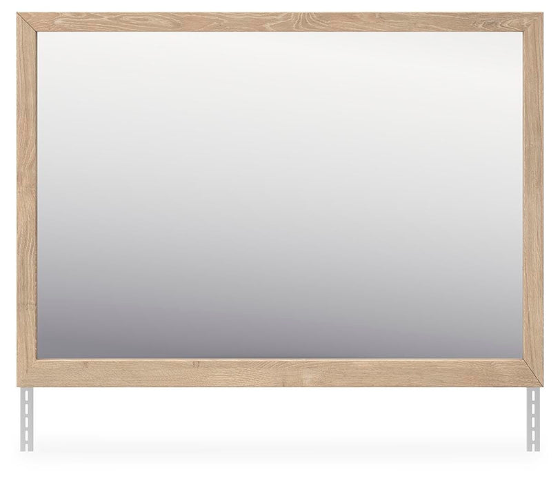 Bedroom Mirror