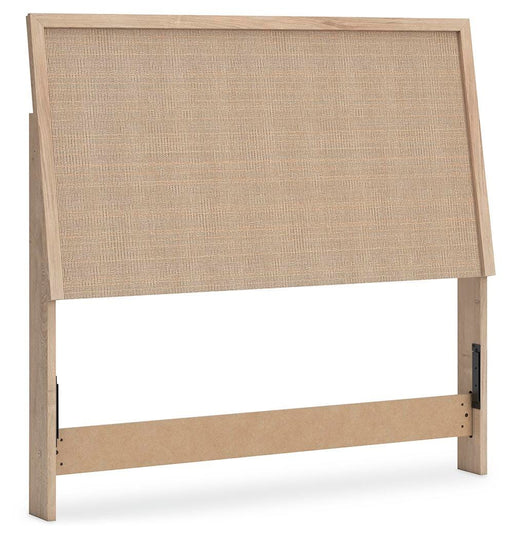 Full Panel Headboard