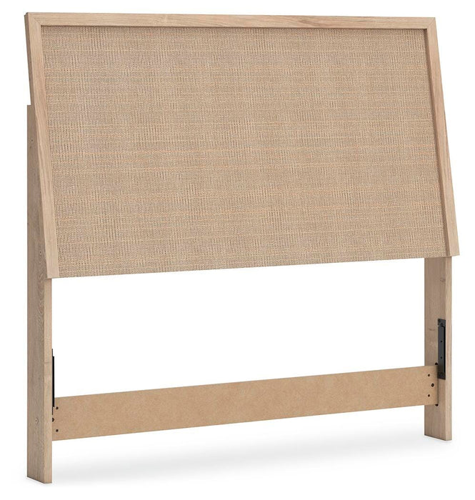 Full Panel Headboard