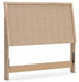 Full Panel Headboard