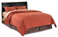 Queen Sleigh Headboard