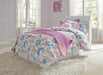 Twin Sleigh Headboard