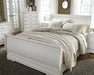 Queen Sleigh Headboard