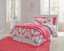 Full Sleigh Headboard