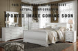 Twin Sleigh Headboard