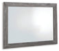 Bedroom Mirror