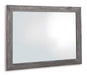 Bedroom Mirror