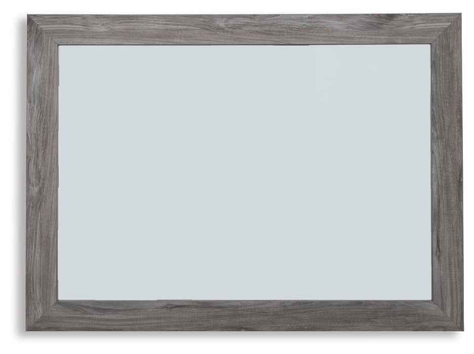 Bedroom Mirror