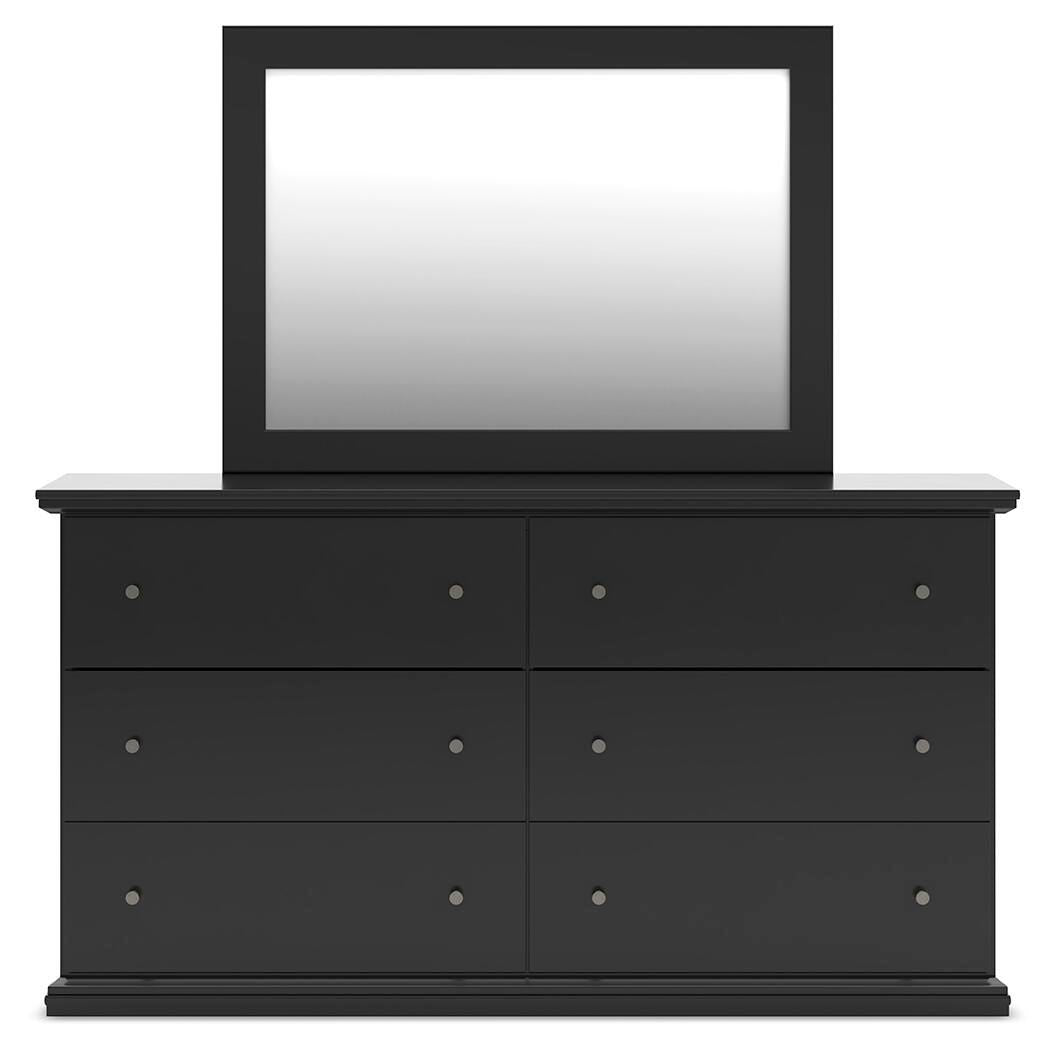 Dressers & Chests