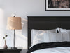 Full Panel Bed