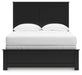 Full Panel Bed