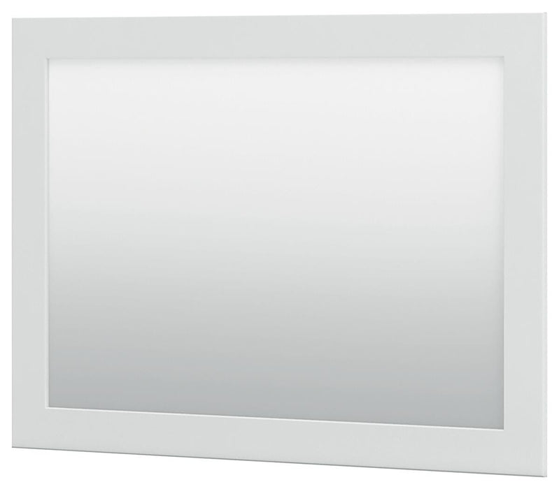 Bedroom Mirror