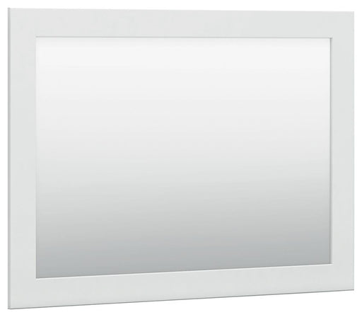 Bedroom Mirror