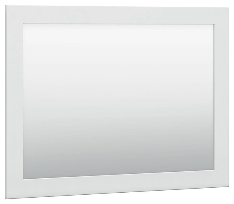 Bedroom Mirror