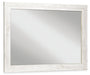 Bedroom Mirror