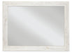 Bedroom Mirror