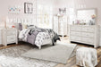 Bedroom Mirror