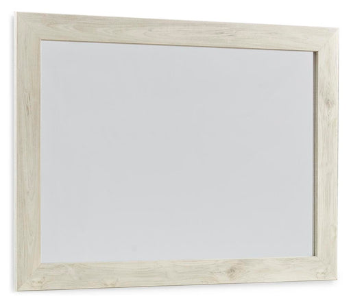 Bedroom Mirror