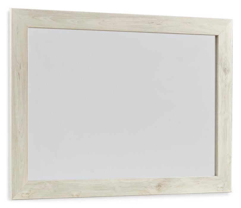 Bedroom Mirror