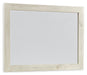 Bedroom Mirror