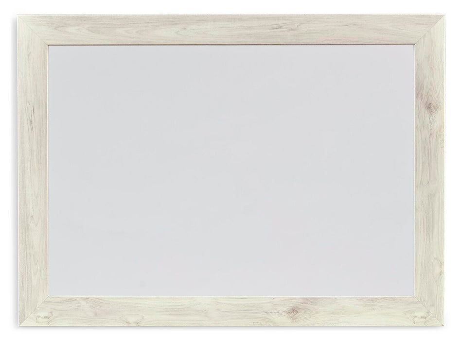Bedroom Mirror