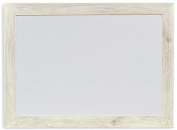 Bedroom Mirror