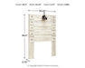 Twin Panel Headboard