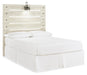Full Panel Headboard