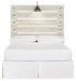 Full Panel Headboard