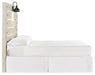 Full Panel Headboard