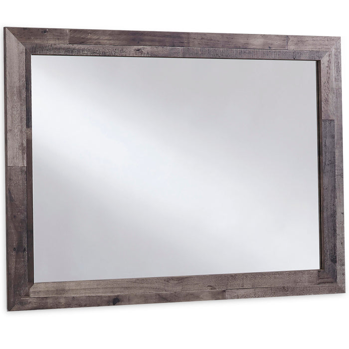 Bedroom Mirror