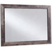 Bedroom Mirror