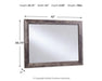 Bedroom Mirror
