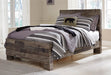 Full Panel Headboard