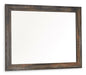 Bedroom Mirror
