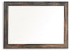 Bedroom Mirror